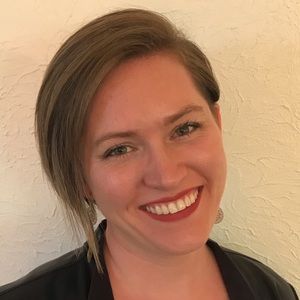 Meet your Posher, Alexandra